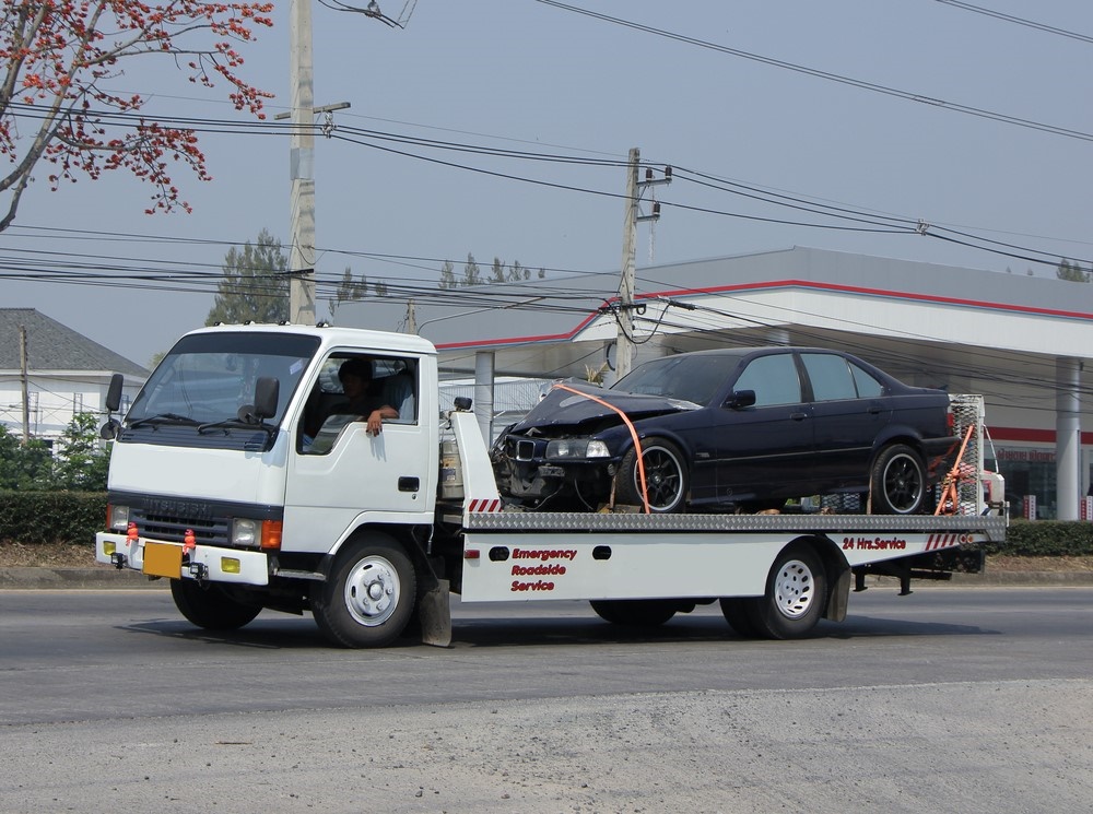 junk car buyers in Haven